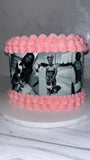 Collage Cakes