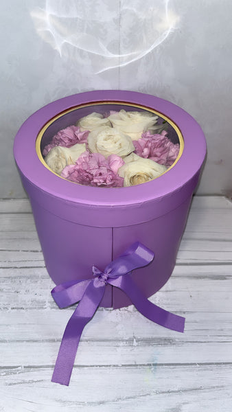 Lux Mother's Day Boxes