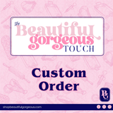 Custom Order for MO
