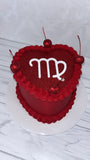 Heart Cake Special