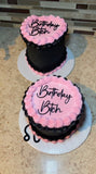 Birthday B*tch Cake Gem
