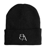 Logo Beanie