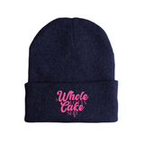 Logo Beanie