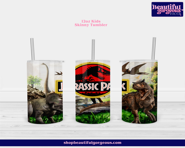 Themed Tumblers