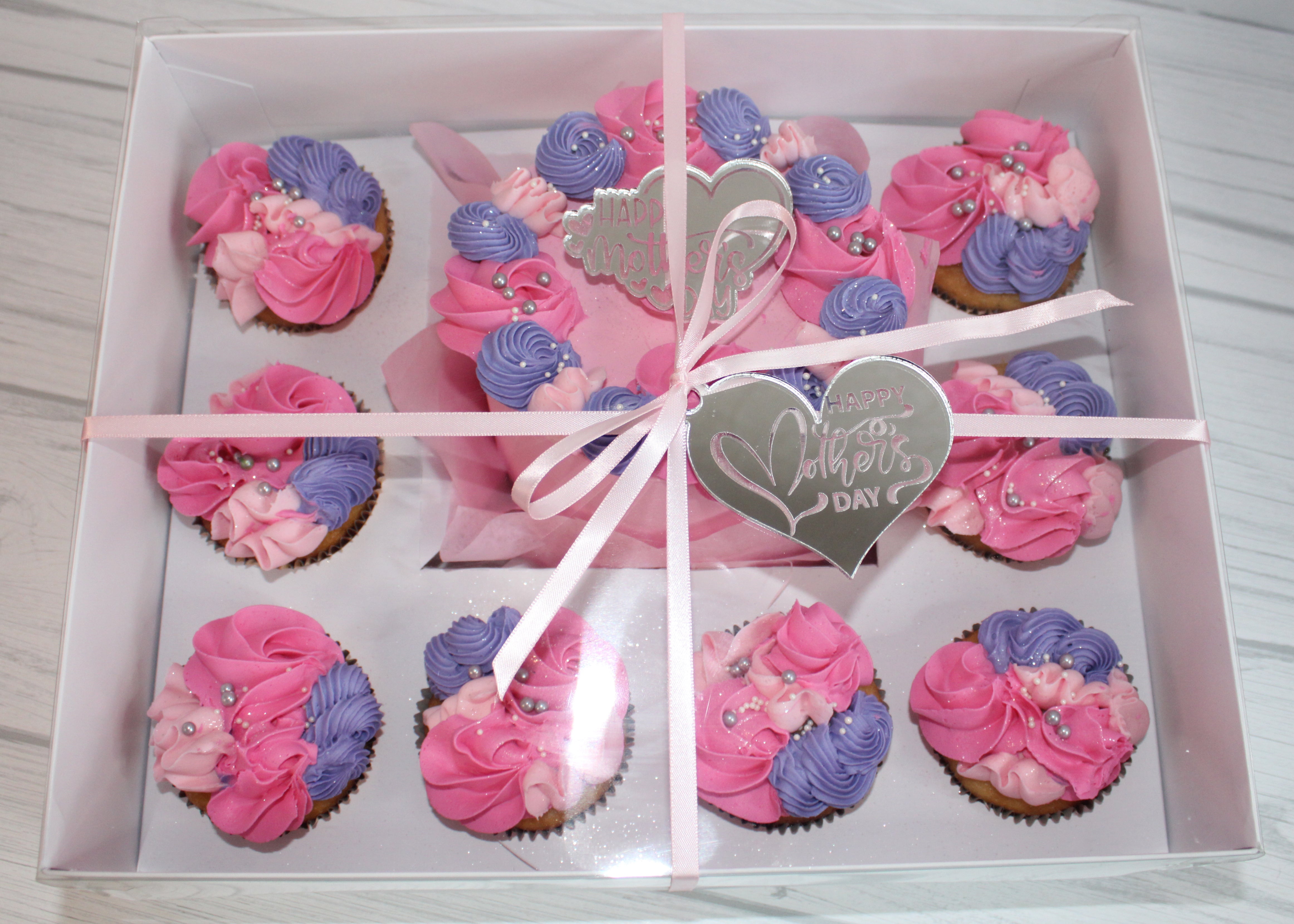 Luxury Sweets Boxes