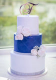 Wedding Cake (3+ Tier Cakes) Consultation & Tasting