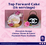 Top Forward Cake Special
